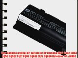 New Genuine original HP battery for HP Compaq CQ32 CQ42 CQ43 CQ56 CQ56Z CQ57 CQ62 CQ62Z CQ72