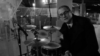 Music Matters:  Rob Bell