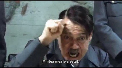 Otaku Parodies V1 - Hitler's Music Video