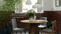 Marks & Spencer Conran Furniture Decor - Spring Trends 2014