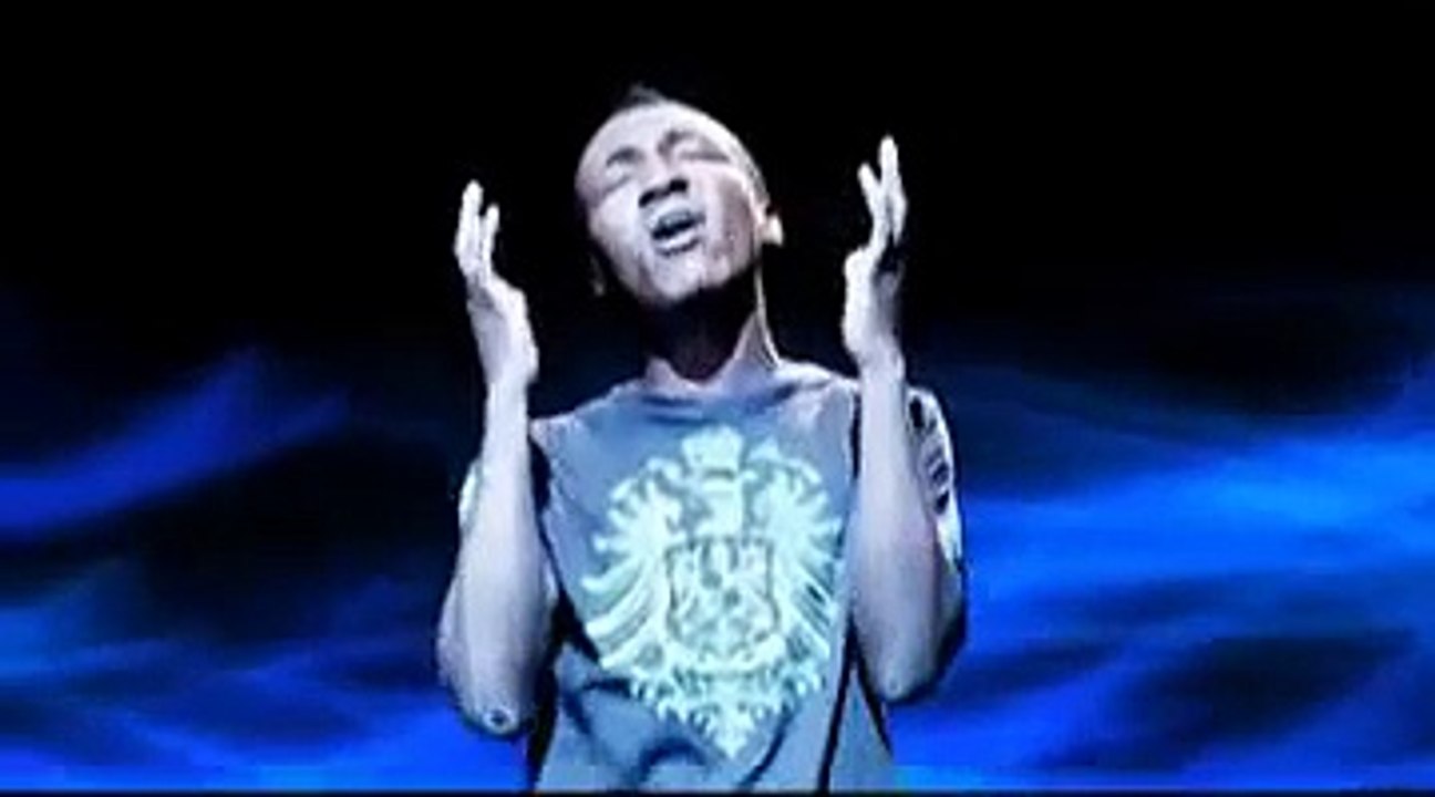Frank Edwards - Beautiful.flv