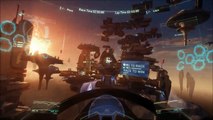 Avenger Race at the Defford Link (9:07:52) Star Citizen Racing