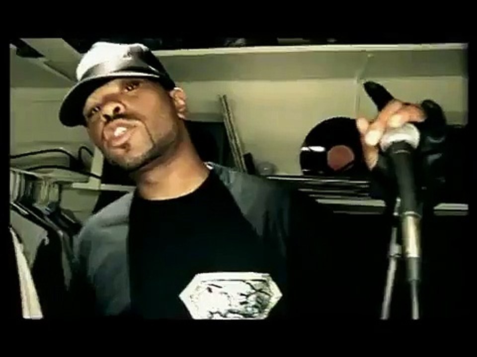 Method Man - The Show (High Quality)