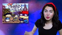 Are The Rugrats Actually Dead? The Rugrats Theory: Cartoon Conspiracy (Ep. 7) Channel Fred