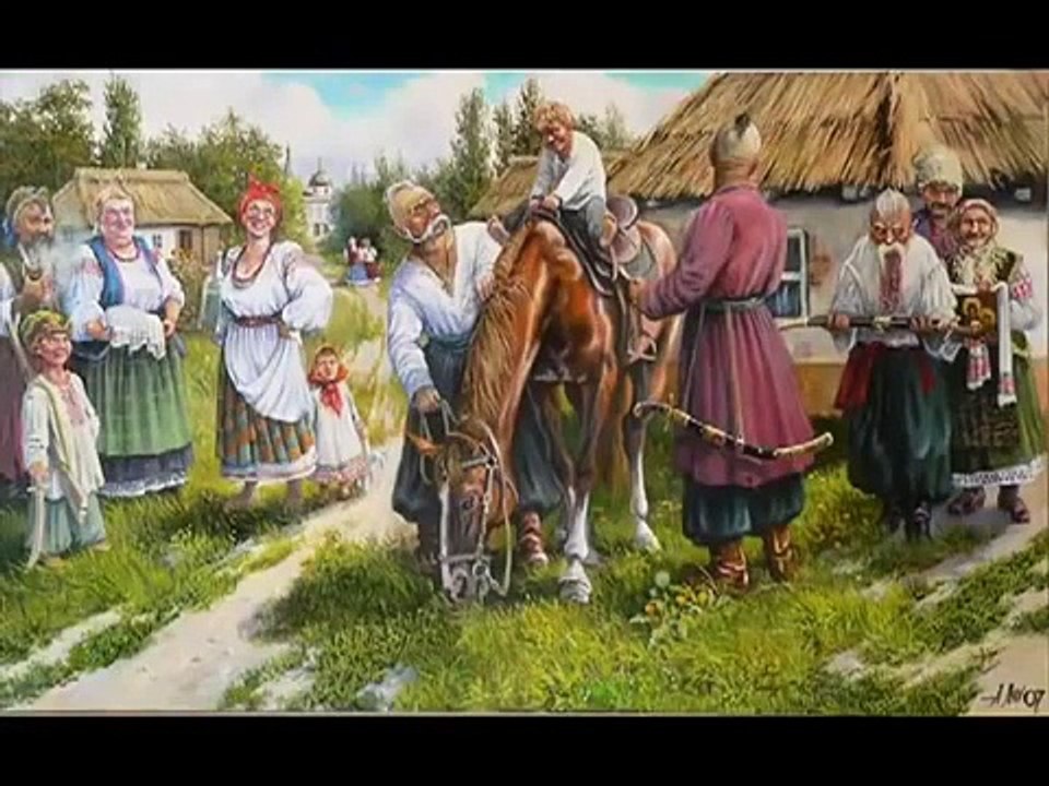 Hej, Sokoły! // Гей, соколи!