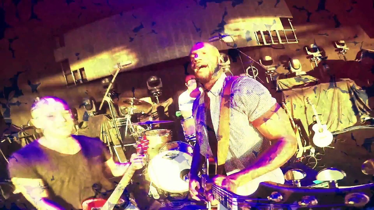 Sam Hunt - House Party