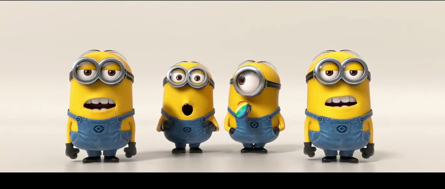 BANANA ! Versuch nicht zu Lachen oder zu Grinsen! [HD/720p]