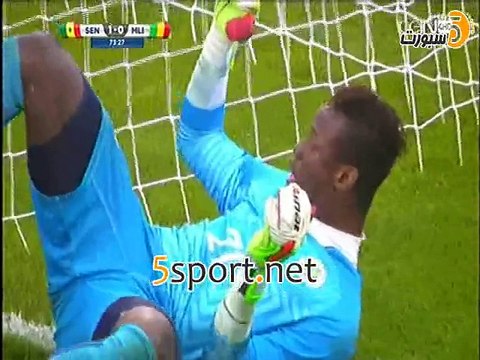اهداف مباراة ( السنغال 1-3 مالي ) المركز الثالث - كأس العالم للشباب 2015