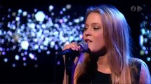 Zara Larsson - Delirious (Nyhetsmorgon TV4)