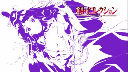 戦国コレクション - 第16話 【 ＜COLLECTION-16＞ SUNSHINE Ruler 】