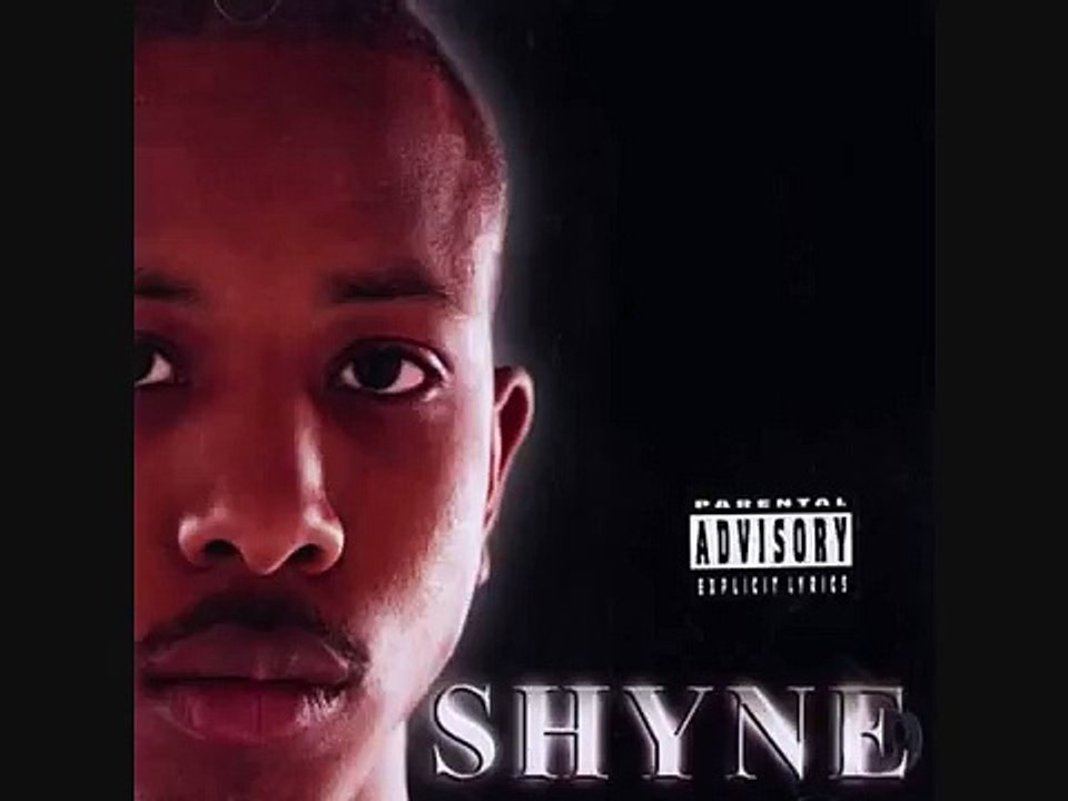 Shyne - That's Gangsta (Excellent Quality)