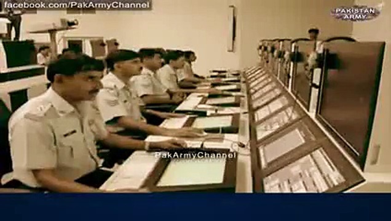 Pakistan's Response to India - 2002 India-Pakistan standoff