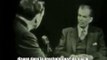 Aldous Huxley Interview 18 Mai 1958