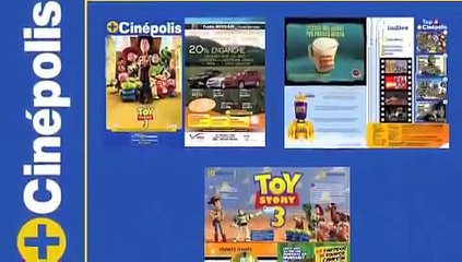 Cinepolis Publicidad