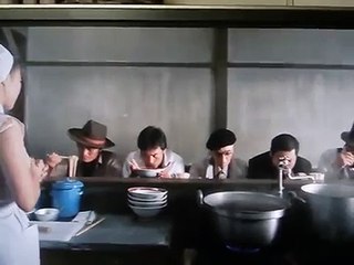 フィニッシュ・ラーメン