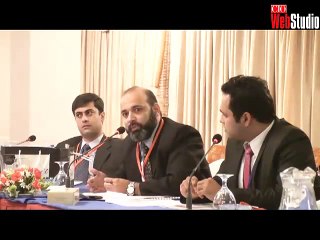 Event Coverage:  IBM CFO Perspectives - Part 2