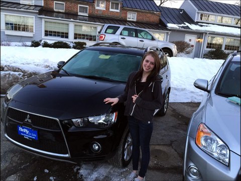 Pre-Owned Dealership Main Street, MD | Thrifty Car Sales of Reisterstown