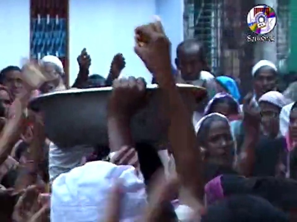 Bangla Gaan | Bangla Islamic Devotional Song | Boro Ashaa Kore | Sarifuddin | Ekta Atlantis Music