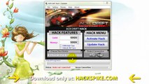 ACR Drift Cheat Money, Gold, Unlimited Gas iOs - V1.02 ACR Drift Hack Money