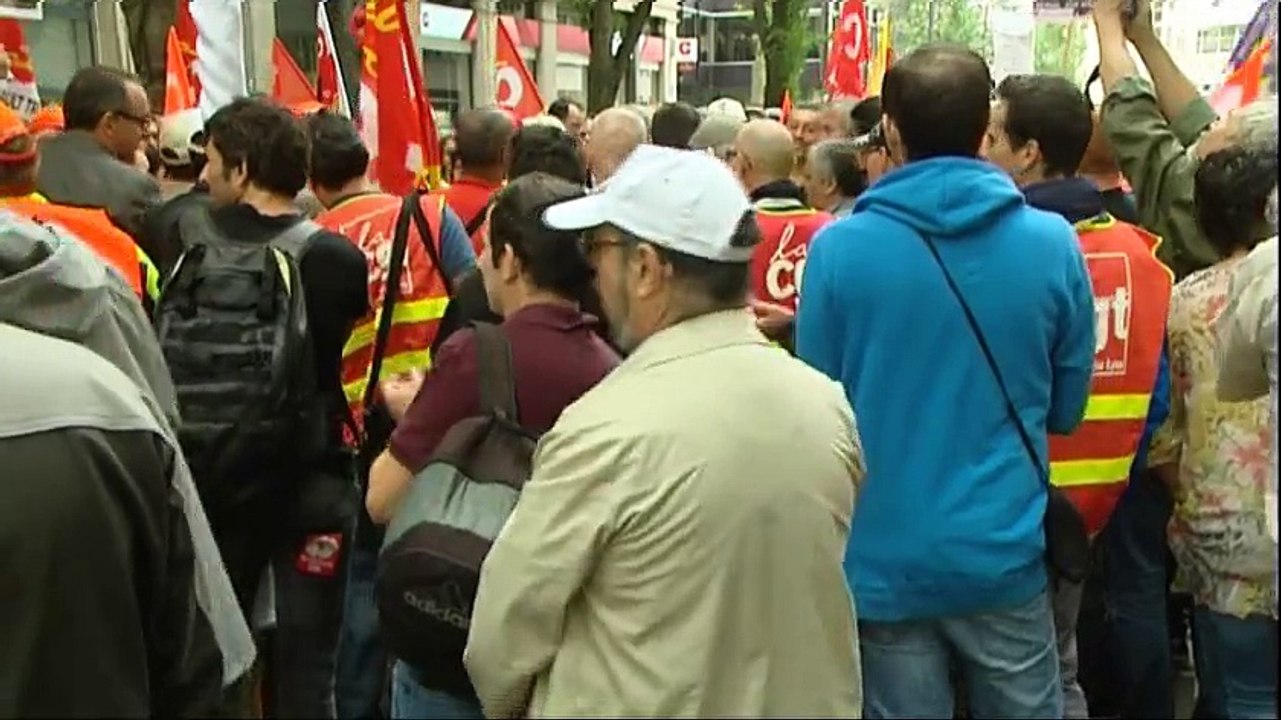 La Semaine de l'Info 20/06/2015