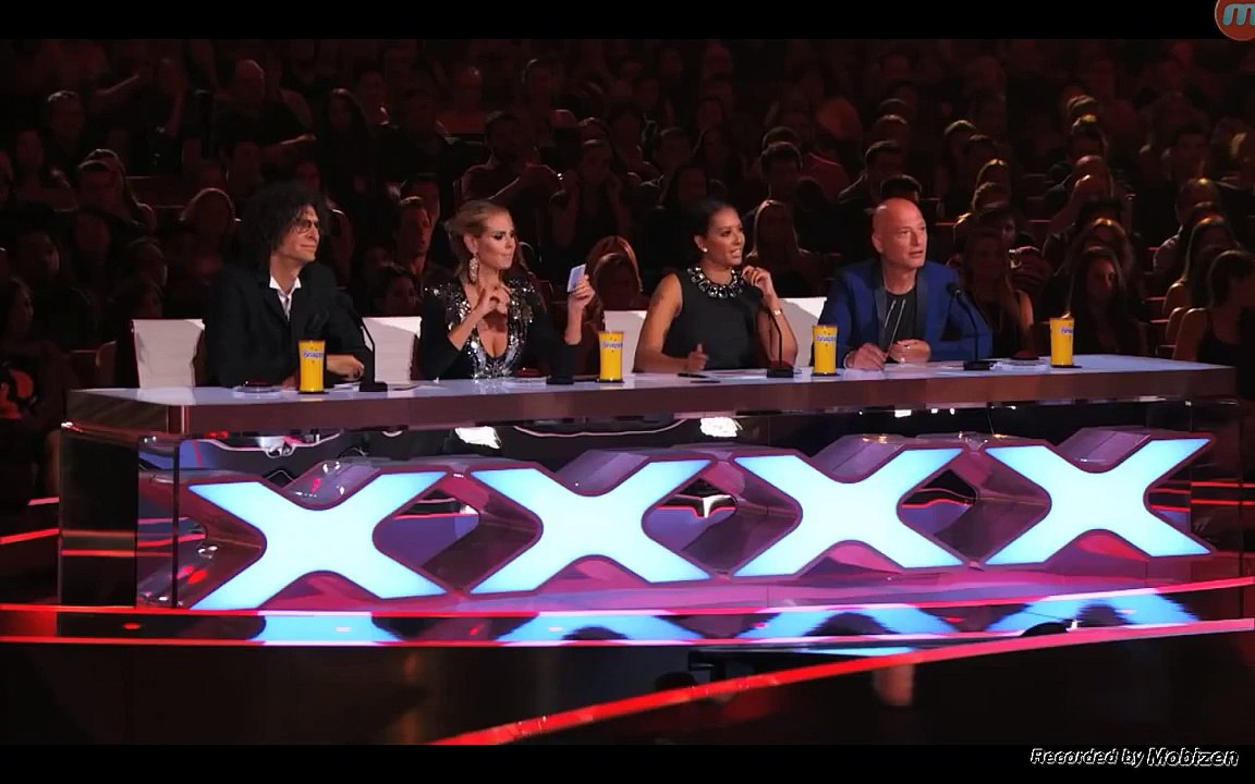 Best magic performances at America's Got Talent - video Dailymotion