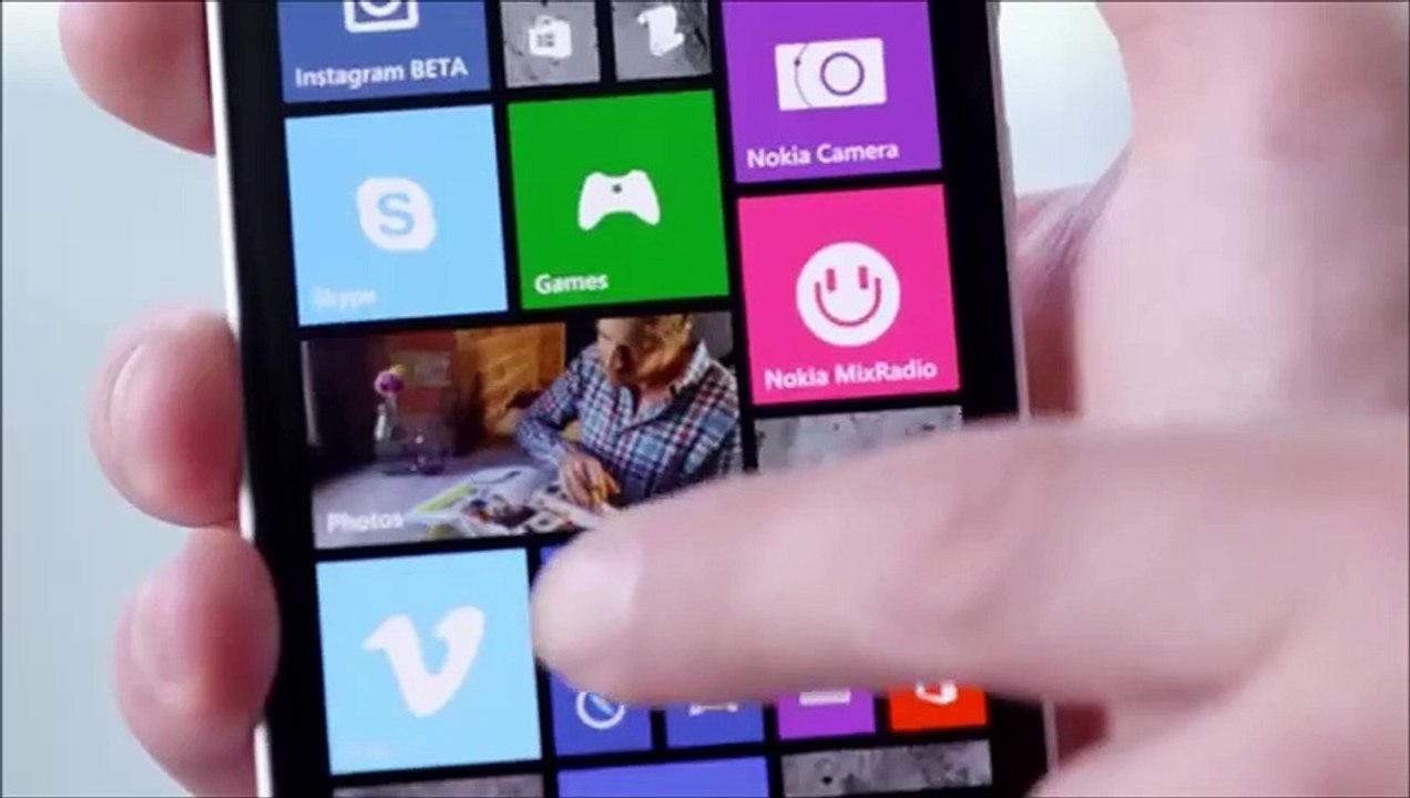 lumia 930
