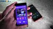 Sony Xperia Z3 and Z3 Compact Unboxing and Hands On