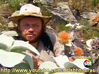 2/5 - Aventura Selvagem - 10/04/2010