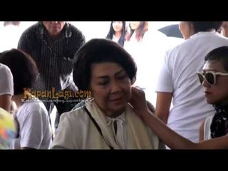 Dalam Sepekan Tiga Seniman Indonesia Meninggal Dunia