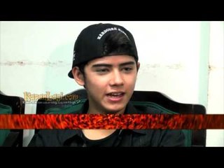 ‘GGS’ Mencari Bintang Bikin Aliando Syarief Ingat Masa Lalu
