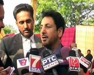 Interview - Gurdas Mann