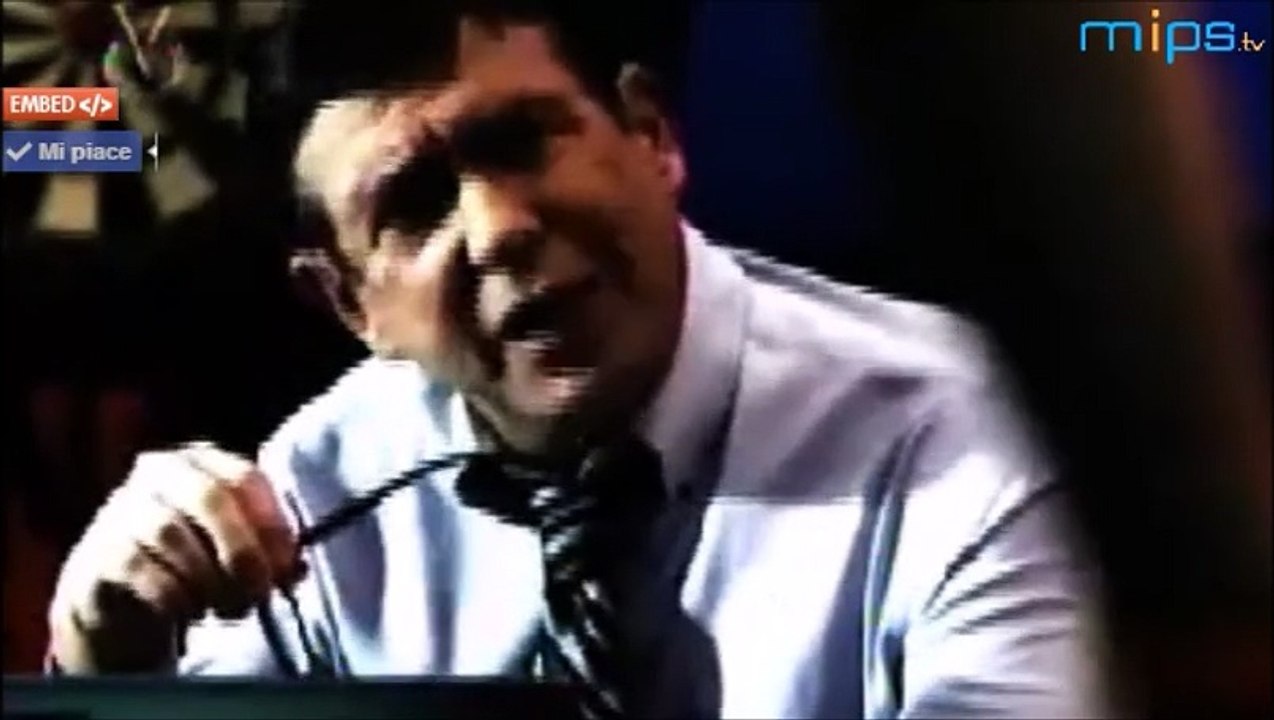 Carlos Mata - Demente Criminal (serie tv)