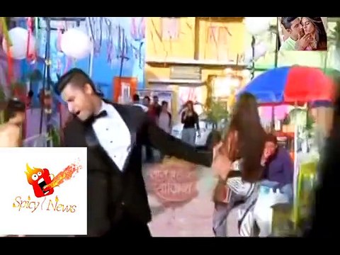 Jamai Raja Sid Bana Roshni Ke Liye ROMEO Or Gaya Gaana 19th June 2015