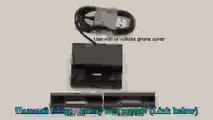 Dk32 Magnetic Charger Dock For Sony Xperia Z1