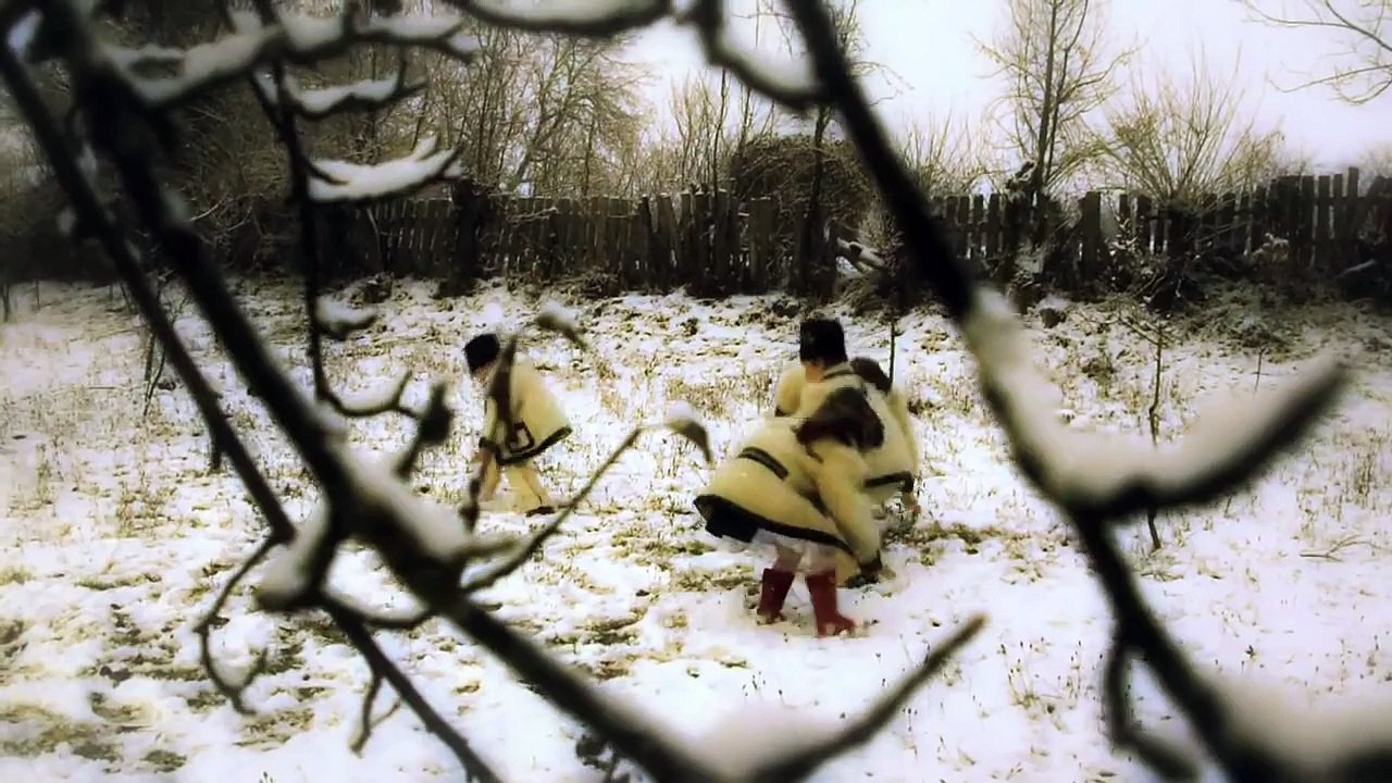 Colinde: Nastacuta Iuga - De Craciun