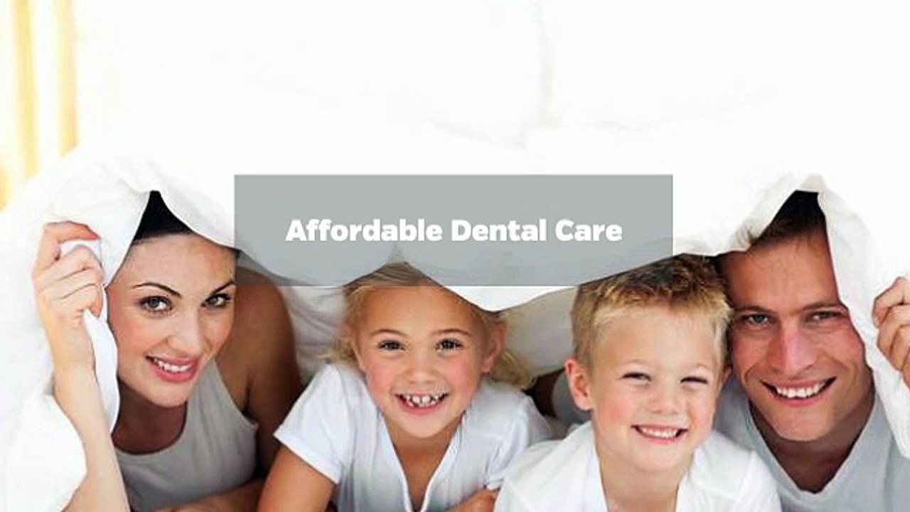 Dental Crowns Dr. Pete Moore Enid Oklahoma