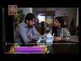 The divorce didn't take place in 'Woh Ishq Tha Shayed' Ep - 15 - ARY Digital