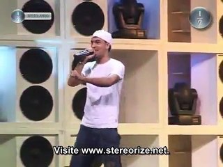 Dança do Creu - Mc Creu