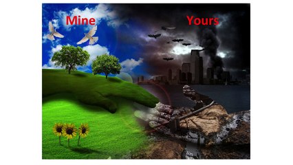 Conservation starts at home: Corrin LaCombe at TEDxEncinitas