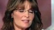 Sarah Palin supports ethnic cleansing