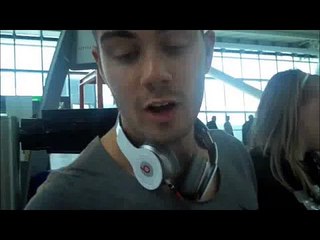 Max George's Dad Jokes