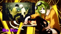 【VOCALOIDカバー】Outer Science【GUMI】 VSQX