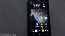 Connect HTC ONE X to PC via USB