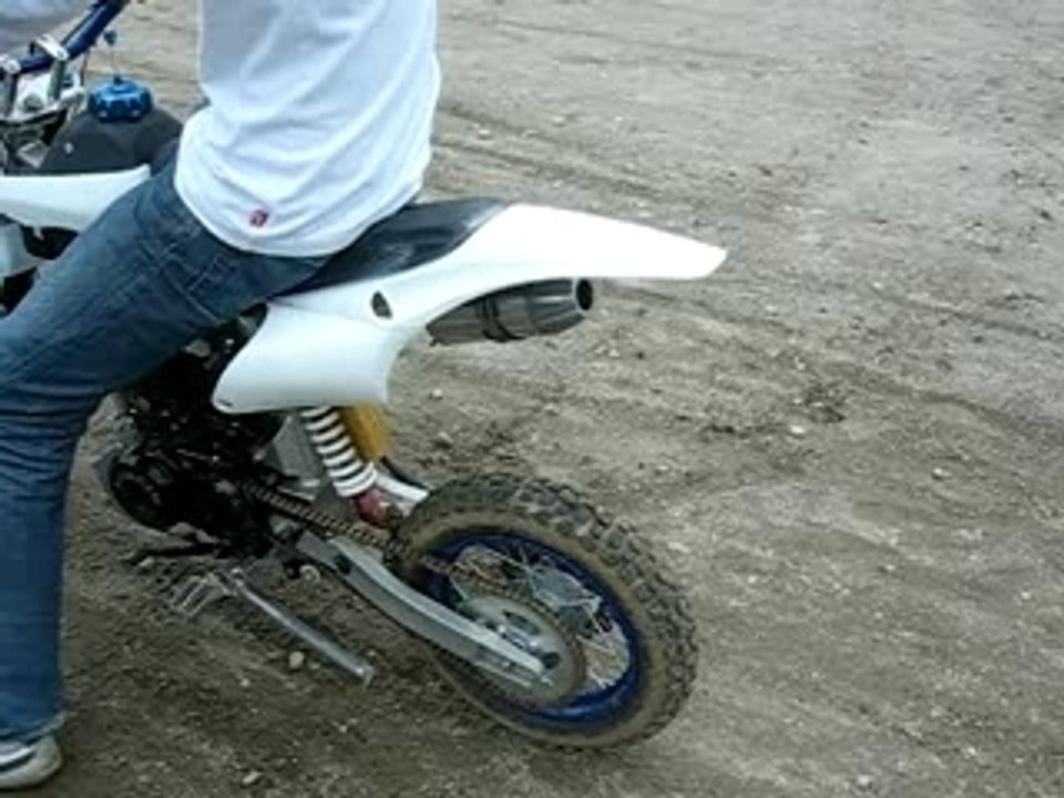bruit MOTo By math