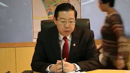 Request for Proposal for International Theme Park & Golf Resort Development