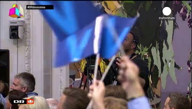 Elezioni in Danimarca: la spunta il centro-destra