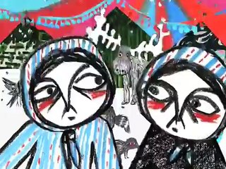 The Octopus Project - I Saw the Bright Shinies