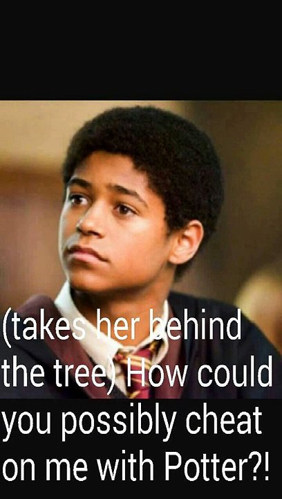 Harry Potter and Ginny after the war ep 11
