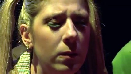 Tata Werneck | Comédia MTV (2011) | Programa (08)