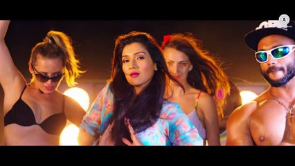 Bad Baby – Second Hand Husband [2015] FT. Gippy Grewal & Badshah [FULL HD] - (SULEMAN - RECORD)